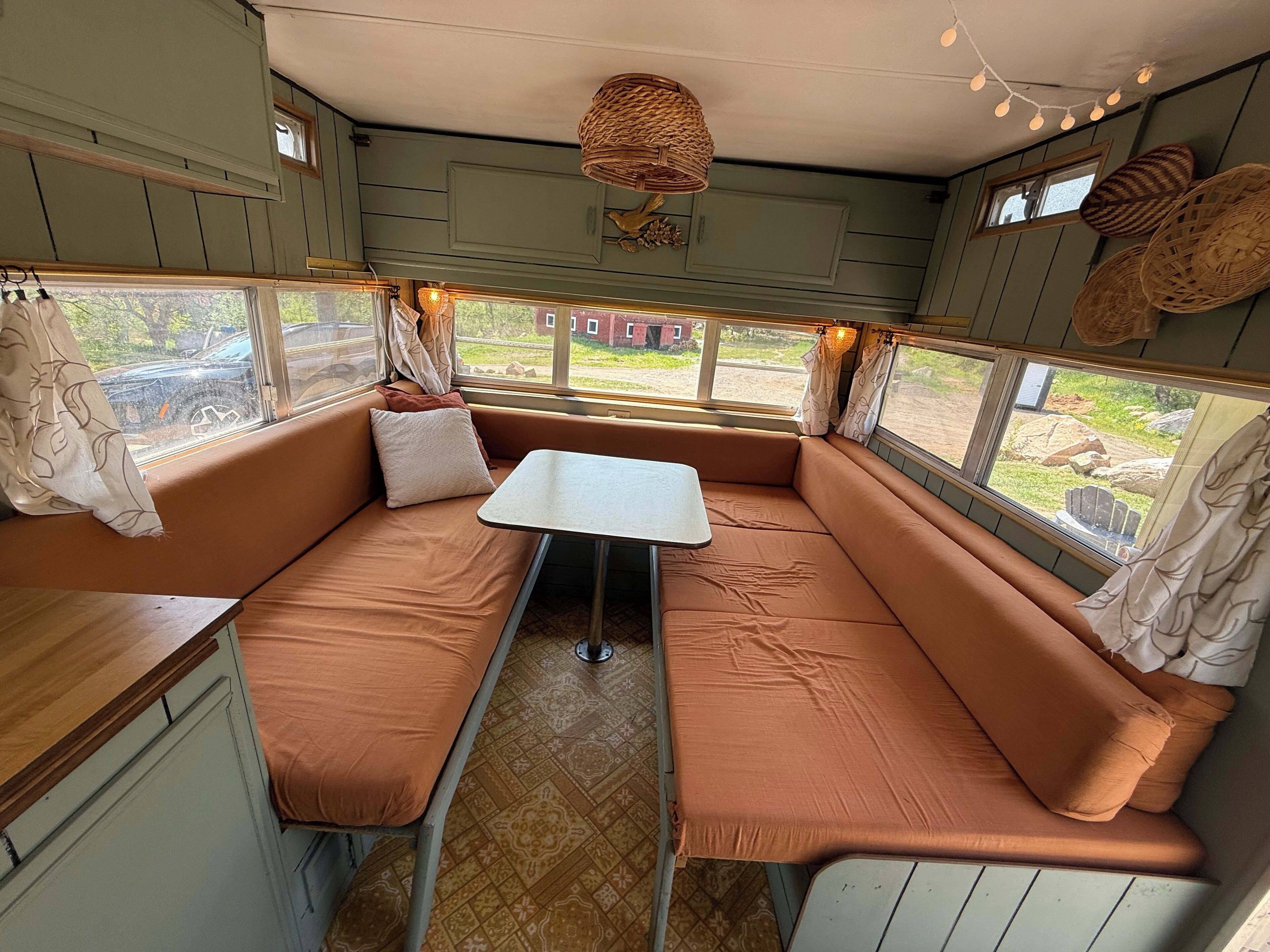 Entire Private Glamping Resort For Groups - Michigan