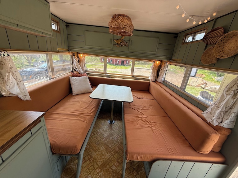 Entire Private Glamping Resort For Groups - Michigan