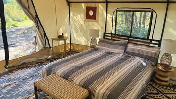 5 soveværelser, gratis Wi-Fi, sengetøj