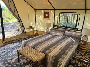 5 chambres, Wi-Fi gratuit, draps fournis