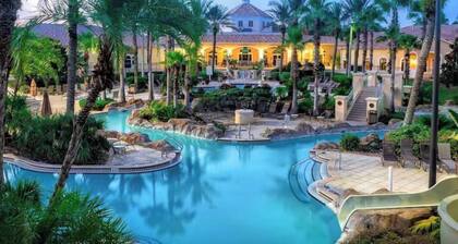 Townhouse w/Resort Amenities