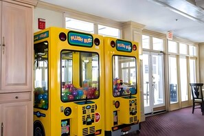 Kinderbereich