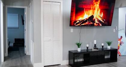 HOME AWAY FROM...HOME!!