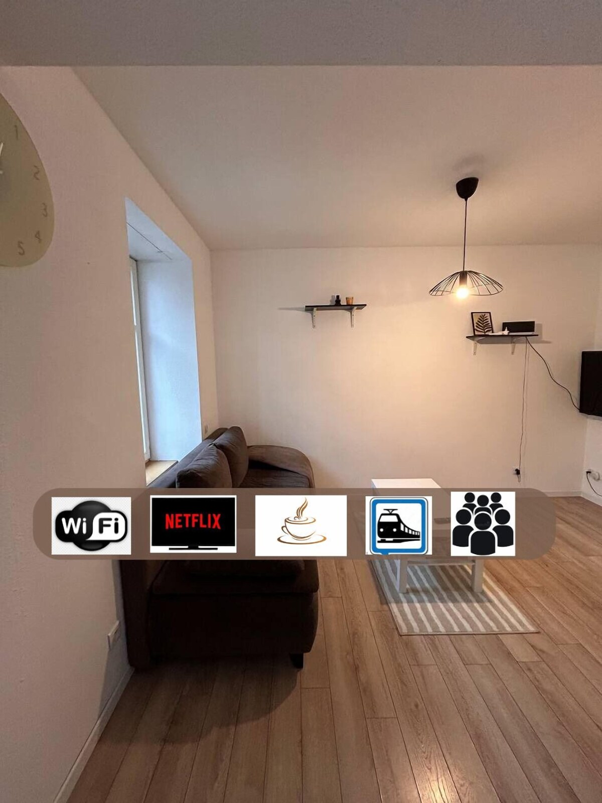 Värdens profilbild