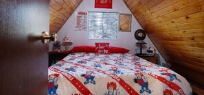 3 chambres, Wi-Fi, draps fournis