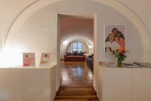 Apartment | 1 bedroom