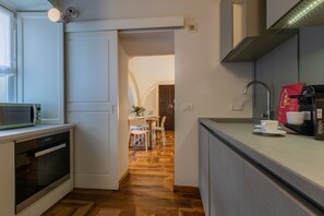 House | 1 bedroom - Appartamento a Palazzo Coardi by Wonderful Italy (Turin)