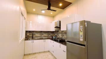 Micro-ondas, cooktop