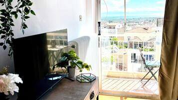 Smart TV, computer monitors, printers