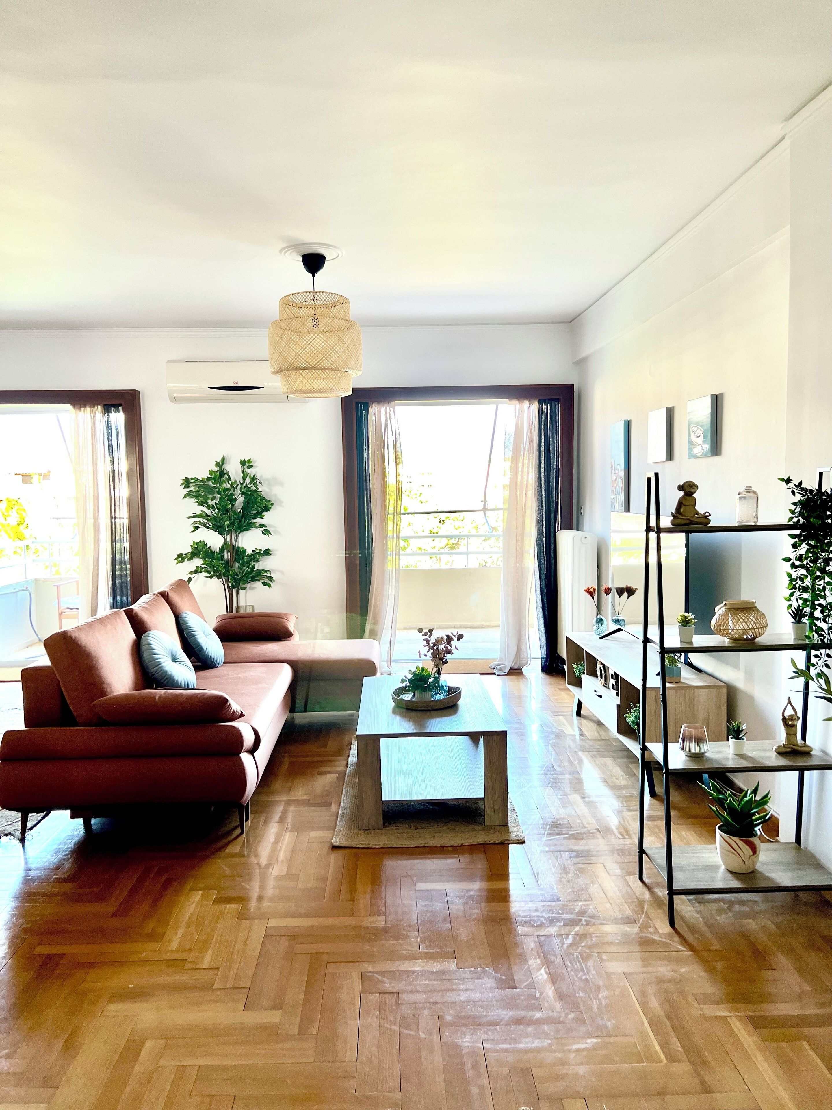 Smart TV, computer monitors, printers