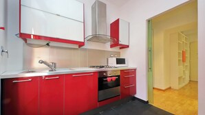 Dapur pribadi