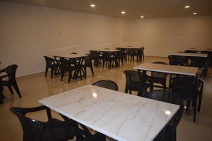 Restaurante familiar