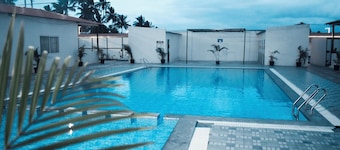 Arecagateway Nandi Hills Resort