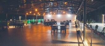 Arecagateway Nandi Hills Resort