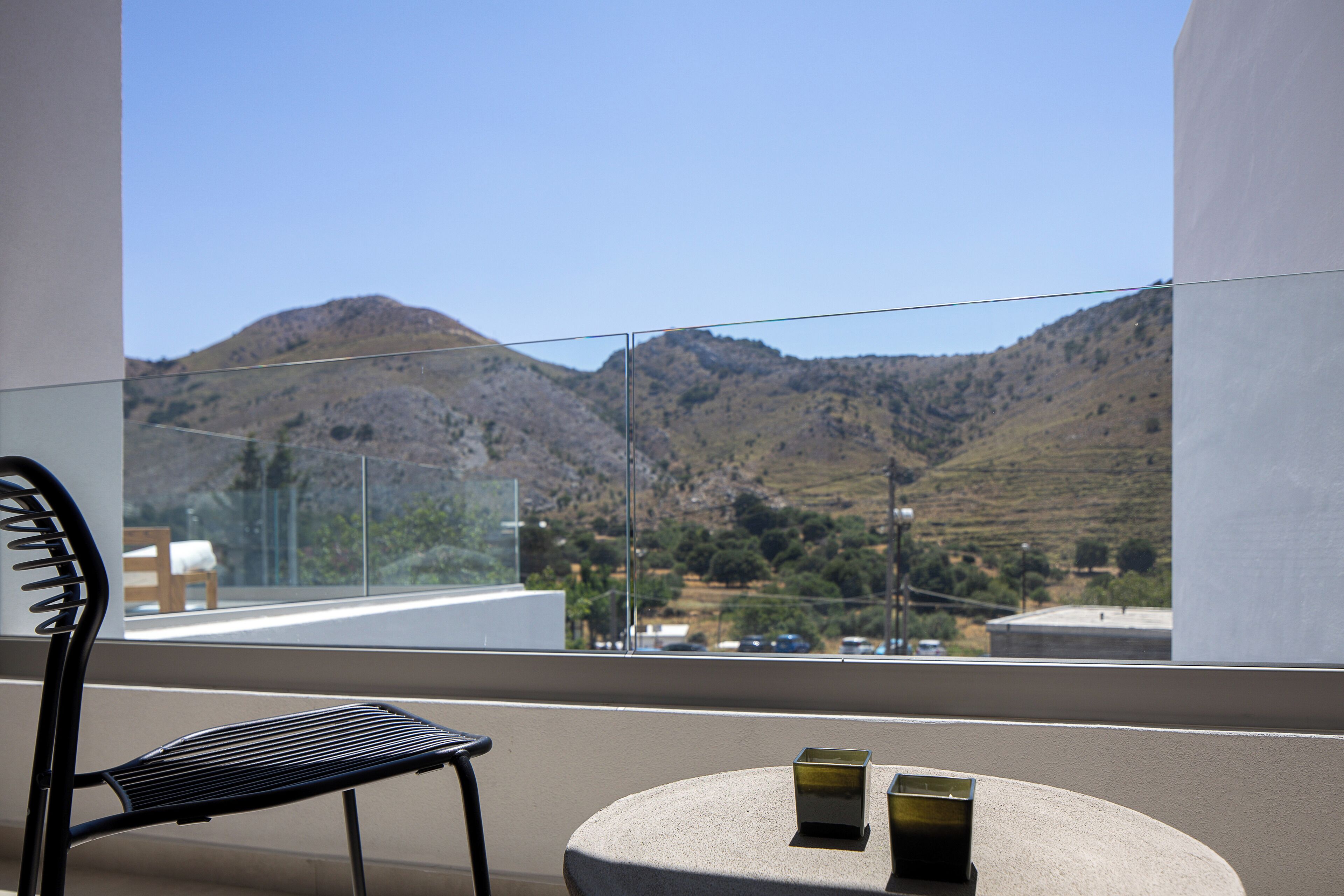 Superior Villa, 3 Bedrooms, Private Pool, Mountain View | Exterior