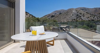 Imbros Villas