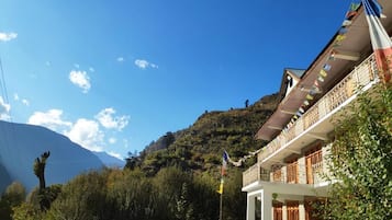 Fachada