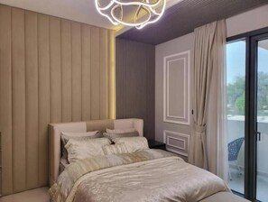 3 habitaciones y wifi 