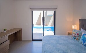 4 Schlafzimmer, Bügeleisen/Bügelbrett, WLAN, Bettwäsche