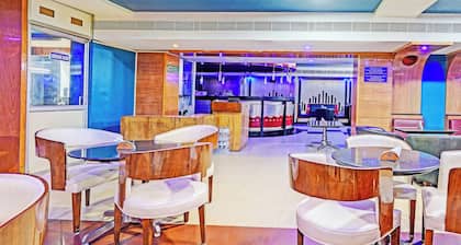 Hotel Tark Plaza Near IGI Airport Delhi