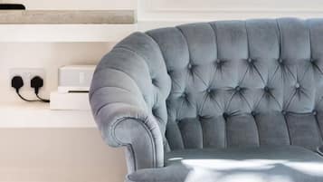 TV connectée, livres