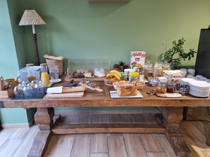 Dining -  La Cachette de Nina (Saint-Girons)