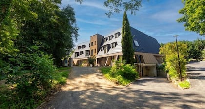 La Cachette de Nina
