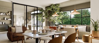 Nina's Hideaway Hotel - Madame's Dream