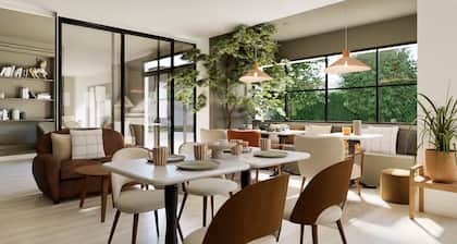Nina's Hideaway Hotel - Madame's Dream