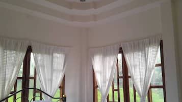 2 quartos, Wi-Fi, roupa de cama