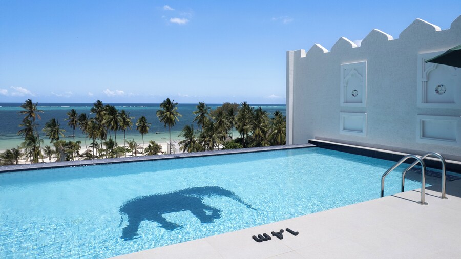 Tembo Kiwengwa Resort