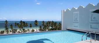 Tembo Kiwengwa Resort