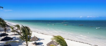 Tembo Kiwengwa Resort