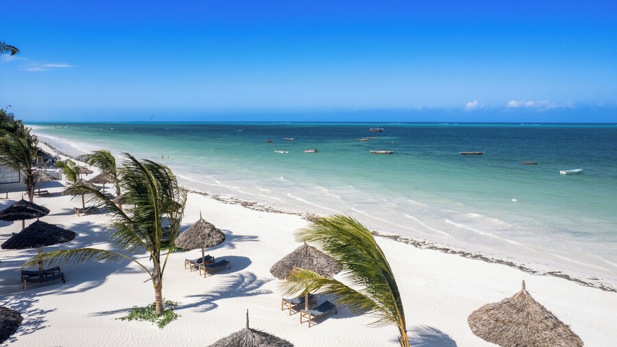 Tembo Kiwengwa Resort