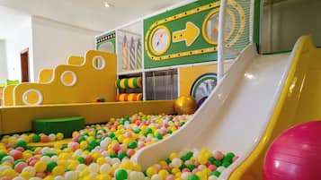 Kinderbereich