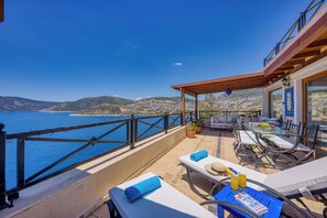 Terras