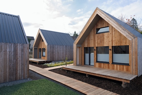 „Schmids Ferienoase"
Hier wird jeder Aufenthalt zur echten Auszeit vom Alltag.