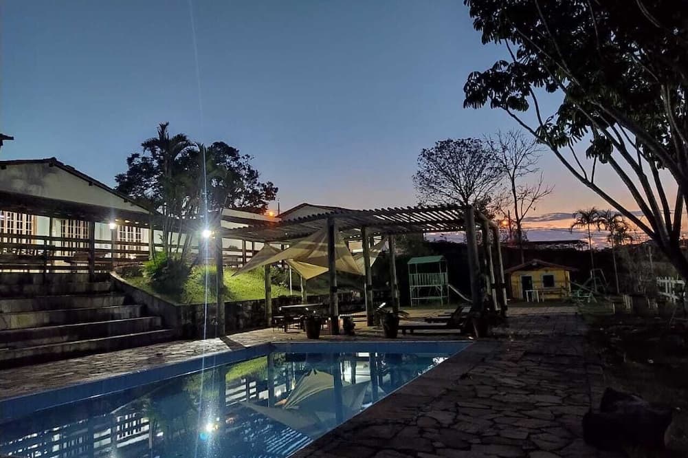 vereda bike park hotel