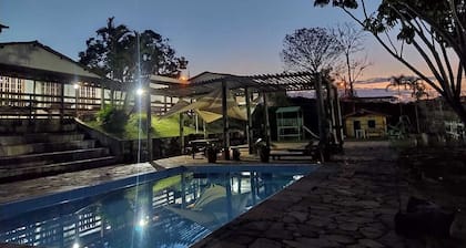 vereda bike park hotel