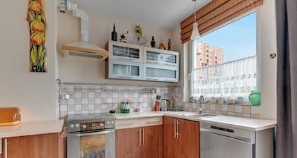 Koga by Grand Apartments