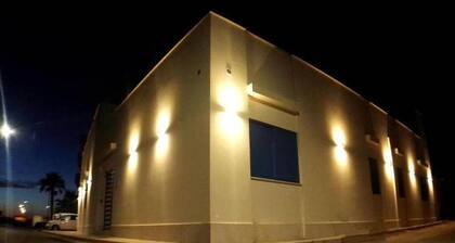 Caelum Holiday Homes Eryx