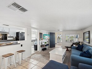 スマートテレビ