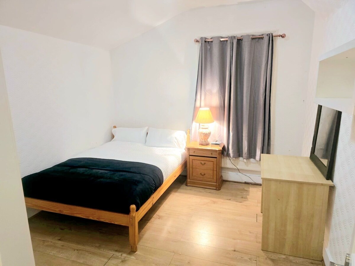 Bild für Gastgeberprofil