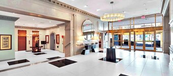 Serene DC-Area Apartments