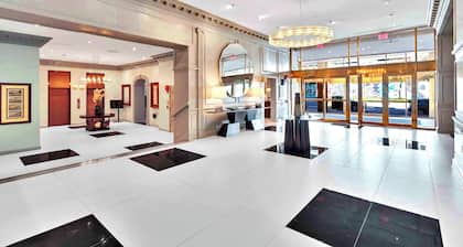 Serene DC-Area Apartments