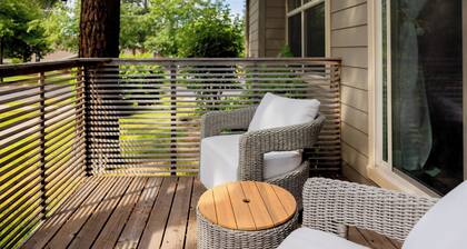 Charming Bend Sanctuary for 6!