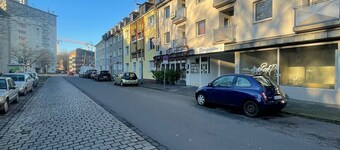 CentralSuites Duisburg - Shower, Livingroom & WIFI