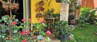 Casa Aguacate