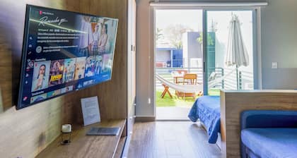 Sierra Apartments Luxury & Comfort