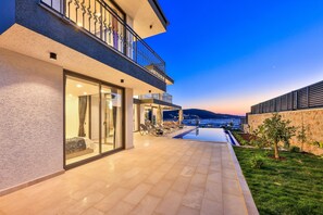 Ferienhaus | 3 Schlafzimmer